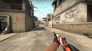 Nova | Koi - Skin Showcase