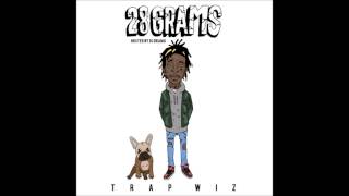 Wiz Khalifa - Foreign {Prod. Sonny Digital} [28 Grams]