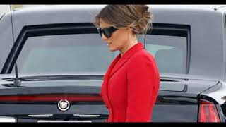 Melania Has HAD IT! Forced To Keep It Quiet For A Year And Won’t Anymore – ‘You Won’t Stop Me’