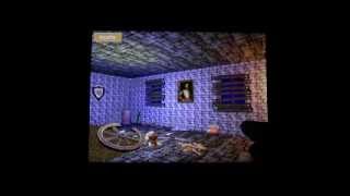 Can You Escape 3D Horror House Niveau 5 - Level 5 Walkthrough - astuces-et-trucs.fr