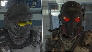THE DIVISION - FASTEST WAY TO GET NEW "AMBUSH" MASKS! (HOW TO UNLOCK NEW FACE MASKS EASY)