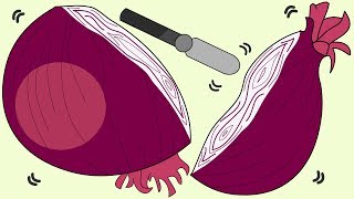 Vegetable Names Song | Cutting Vegetables For Kids