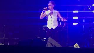 Depeche Mode - Insight (Martin Gore) - Live @ Bordeaux 24/01/2018 Global Spirit Tour