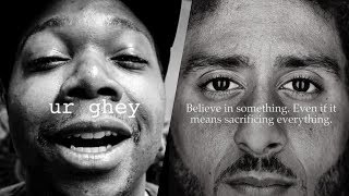 The Colin Kaepernick and Nike Controversy