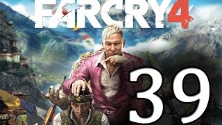 Прохождение Far Cry 4 — Часть 39: Рай уничтожен [Шангри-Ла]
