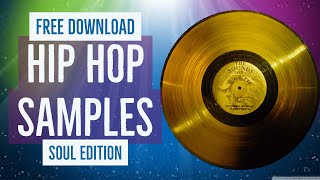 Samples for Hip Hop | Free Loops / Samples to Chop (Free Sample Pack)