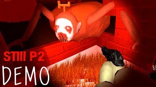 Slendytubbies 3 Part 2 DEMO ¡MATANDO A GLUTTON TUBBIE!