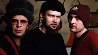 БОРИС ГРЕБЕНЩИКОВ и DЕADУШКИ