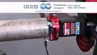 Фаскосниматель для труб Promotech PRO 5 PB 32-140 мм