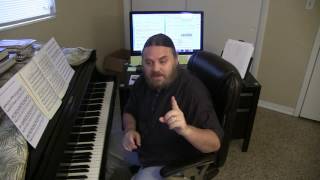 Transforming Bach Chorales Into Ragtime
