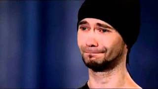 Razy Gogonea Britains got talent 2011 The Judges Decision