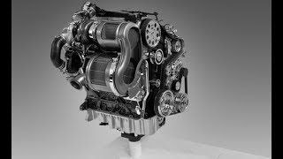 Audi/Volkswagen/Skoda/Seat Engine TDI 1.6L 2.0L EA288
