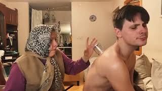 Новые лучшие инстаграм видео от Lolo_Antik Ольга Антипова