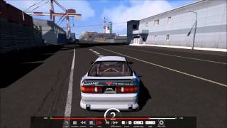 Assetto Corsa - RX-7 FC (26b Engine Mod)