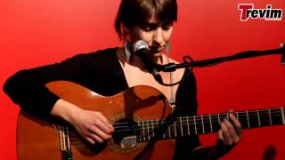 Márcia - Sem Nome (ao vivo)
