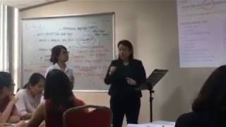 Hội THảo Kỹ Năng Mềm: Các kỹ năng mềm cần thiết để thành công ở thế kỷ 21