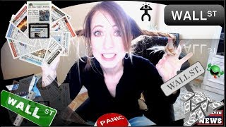 Wall Street Is FREAKING OUT Over 2018—Wait Until You Find Out Why! Insider Speaks…