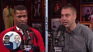 Stephen Jackson on LeBron James: It looks like no one is trying to stop him | Jalen & Jacoby | ESPN