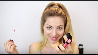 Tutorial - Radiant Look - deBBY Experience