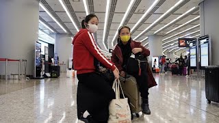 Çin'de koronavirüs alarmı: 11 milyon nüfuslu Wuhan kenti karantinaya alındı