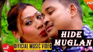 New Nepali Lok Dohori 2073 || Hide Muglan - Sanu KC/Keshav Bhandari & Parbati Karki | Milan Films