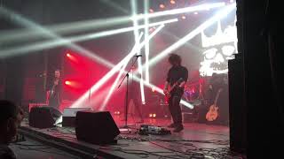 Проект ГОРШЕНЕВ Live Закулисье Легенда FEST — «Питерский рок-десант»