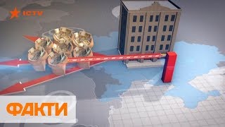 Дефолт в Украине: шансы и риски банкротства государства