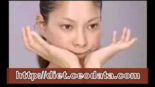 Face Exercise To Tighten and Lift The Face