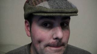 How to Grow a Mustache