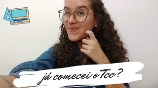MINHA ROTINA DE FÉRIAS - estágio e estudos | Gabrielle Lima