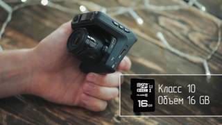 SHO-ME Combo 3: видео обзор антирадара с видеорегистратором + GPS 3в1