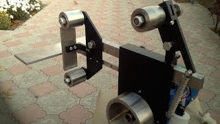 Железо для "Гриндера"