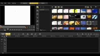 video montaj programı program proqram yukle (yüklə) Corel VideoStudio x7