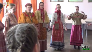 Методика Ирины Воробьёвой