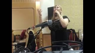 Гиланханум Ахмедова