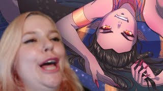 CORROSSA PLAYS DEEP SPACE WAIFU: FANTASY