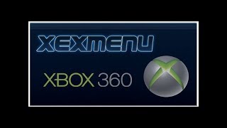How to get Xexmenu 1.1 without rgh/jtag