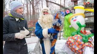 Отдых в Подмосковье на выходные с детьми