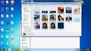 1 - Create Sticky header with menu and slider with bootstrap - wama one page
