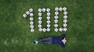 «Раздевалка» на «Зенит-ТВ»: выпуск №100
