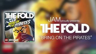 LEGO NINJAGO Season 6 "Bring On The Pirates" by The Fold