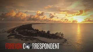 Marshall Islands From Above | Foreign Correspondent