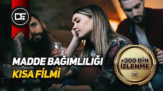 Zehir - Madde Bağımlılığı Kısa Film (2017)