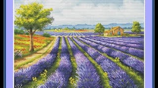 9. Все мои схемы для вышивки крестиком