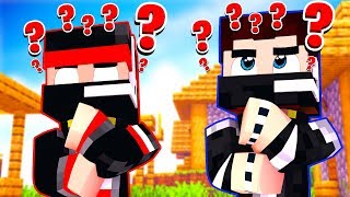 Злоумышленники 2 [Прохождение карты ] - MineCraft