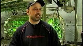 Omega Garden Hydroponic System