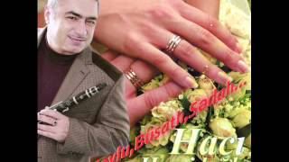 Haci Hemidoglu - Heseni (Azeri klarnet)
