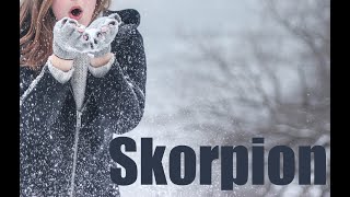 Skorpion Horoskop na Luty 2020