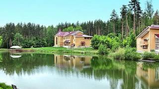 Путешествие из Мичуринска в Воронеж по реке Воронеж.