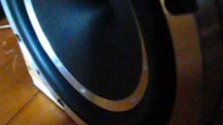 Subwoofer Peiying PY-BL250A10 T-Line